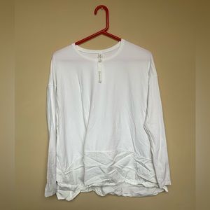 Women's Lululemon Long Sleeve